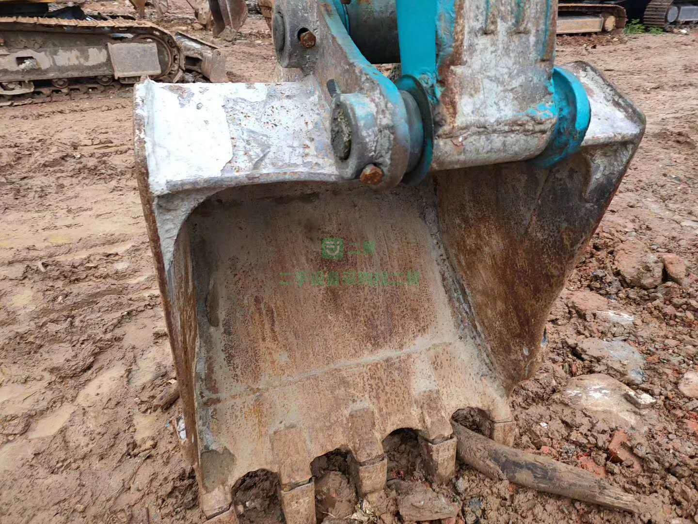 17年最新款山河60E，低價等錢急售， 山河60E二手挖掘機