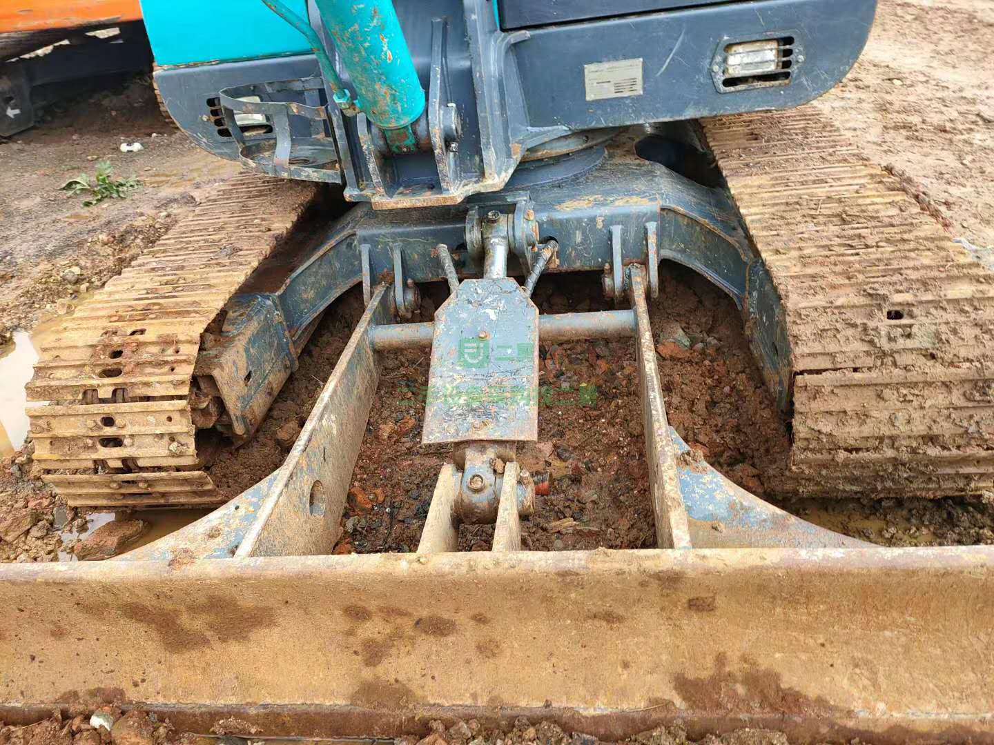 17年最新款山河70E，低價等錢急售， 山河70E二手挖掘機