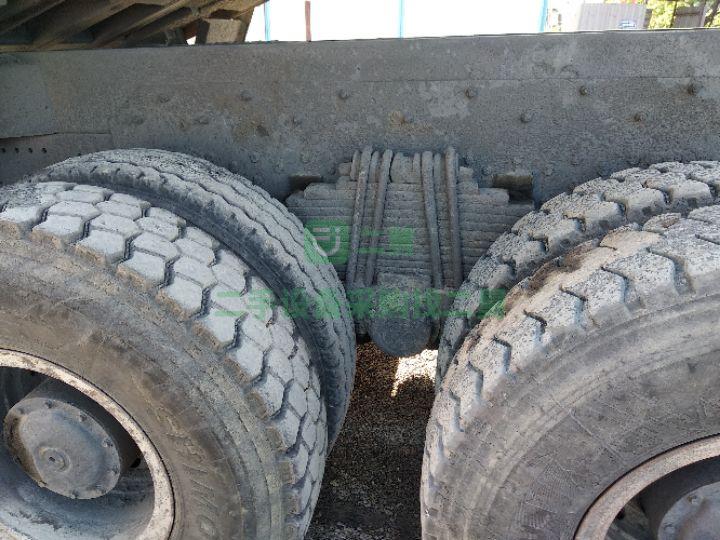 轉讓歐曼380土方車，車況好，需要的趕緊聯系