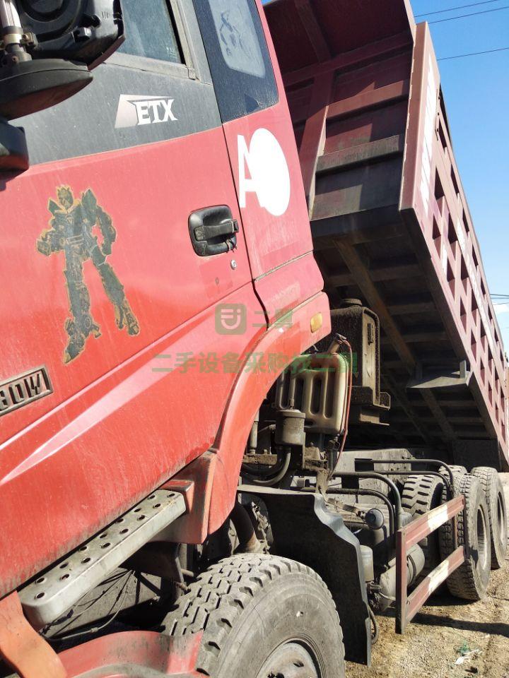 轉讓歐曼380土方車，車況好，需要的趕緊聯系