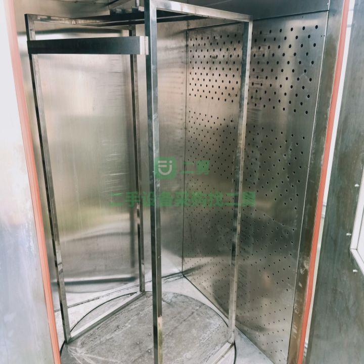 出售一臺9成新烘烤箱
