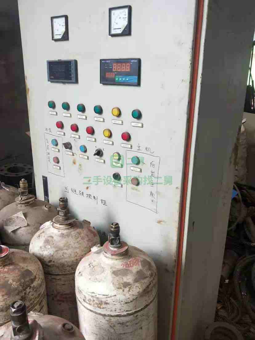 出租名牌九成新標準型西蒙斯圓錐破碎機