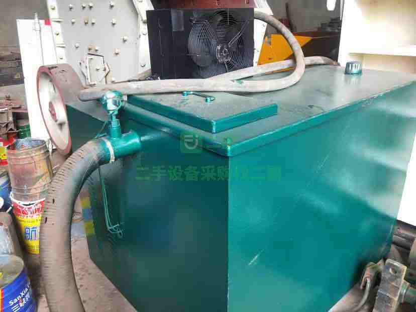 出租名牌九成新標準型西蒙斯圓錐破碎機