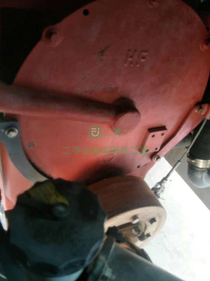 出售一臺八成新徐工500Fv裝載機