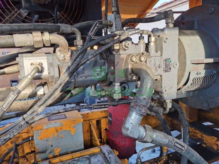 出售中聯電拖泵6010－75一臺