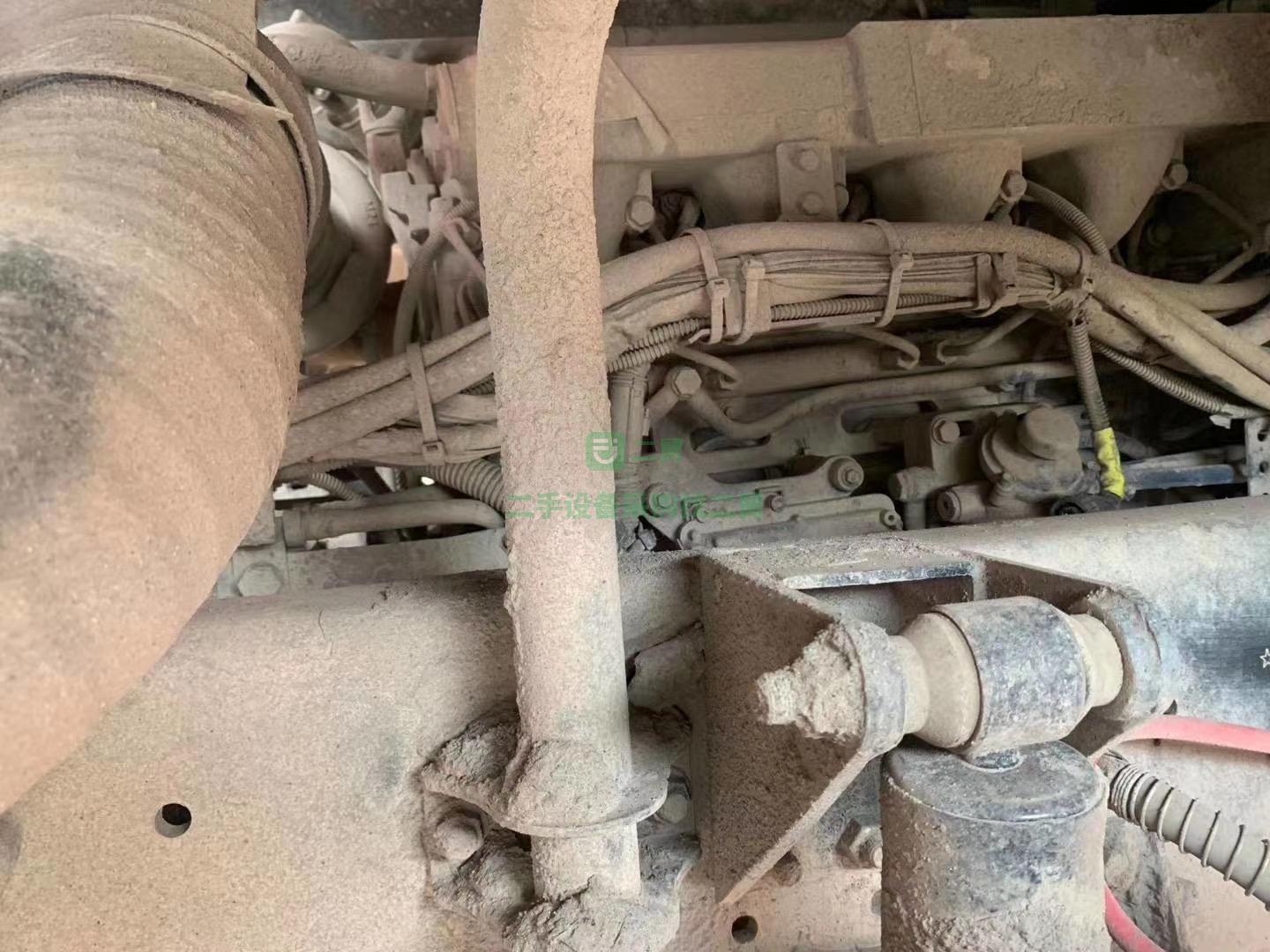 出售11臺輕型小德龍新M3000自卸車，1年10個月市政用車，國五6.5米高1.5米，310馬力濰柴，