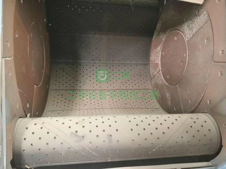 出售九成新左右的3210拋丸機