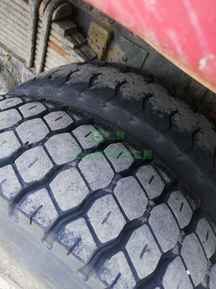 出售精品瑞沃前四后八，限高限寬神器，馬力260自卸車 剛做完大保健