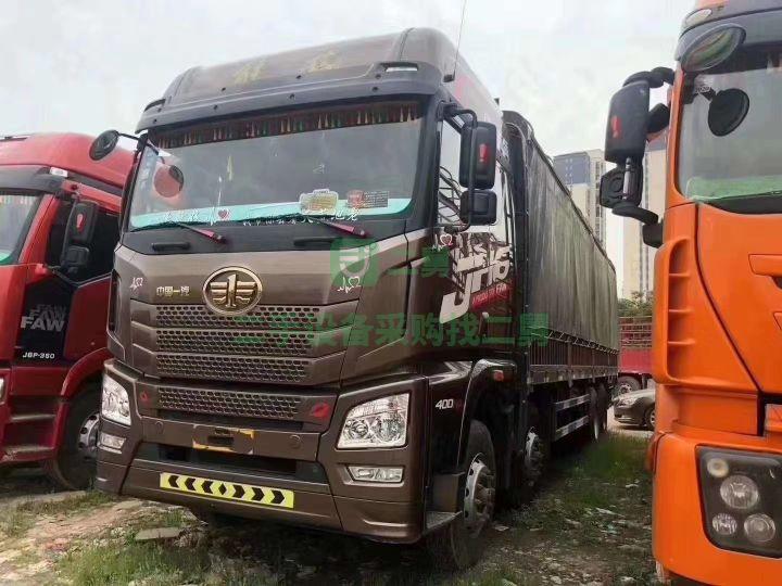 出售國五載貨車運輸車 可提檔可按揭