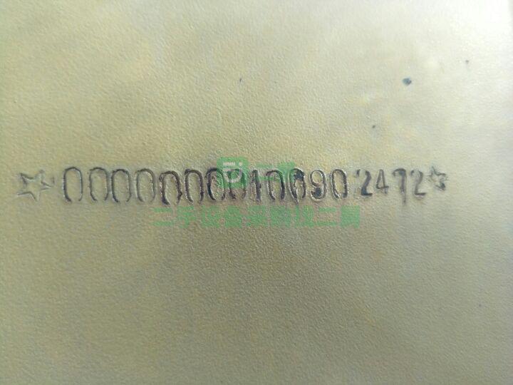 出售成工50E一3裝載機