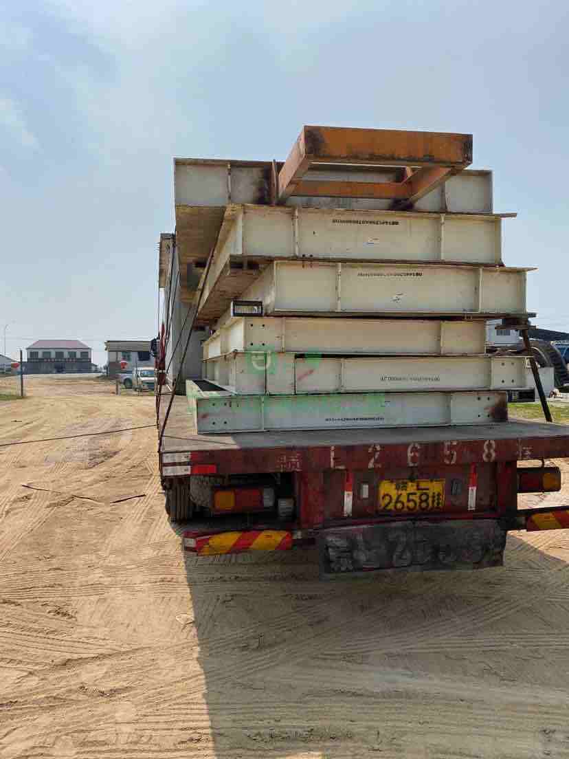 轉讓極品中聯重科120攪拌站一套，特價處理