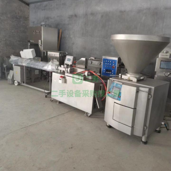 二手的九成新以上的食品設備，低價轉讓