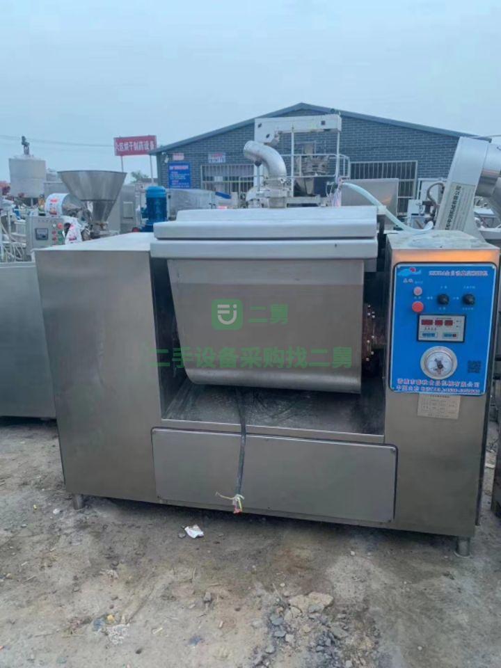 九成新左右的真空和面機，低價轉讓