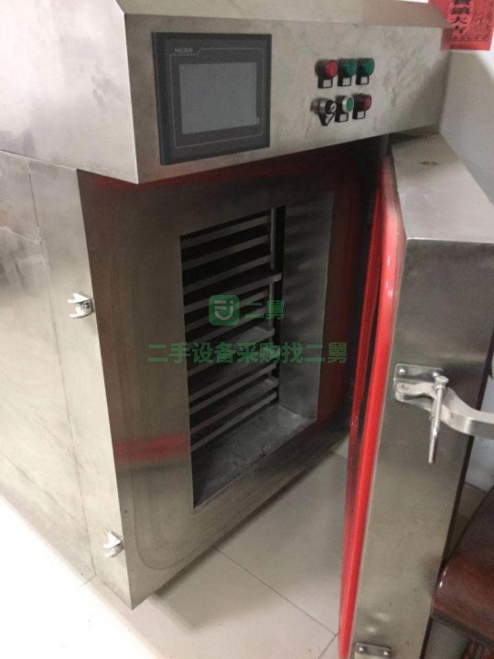 二手的液氮速凍機低價轉(zhuǎn)讓