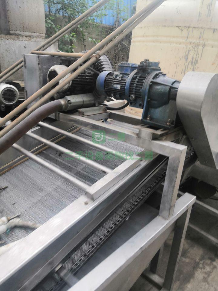 轉讓二手氣泡清洗機