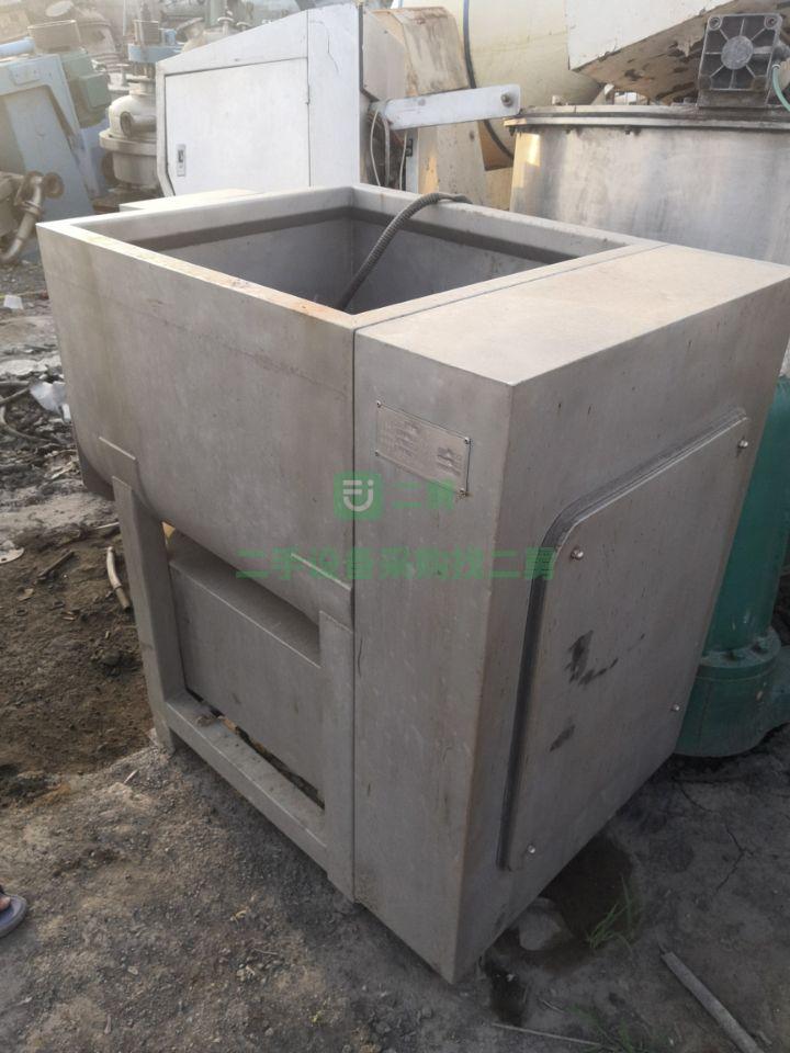 低價(jià)轉(zhuǎn)讓拌餡機(jī)
