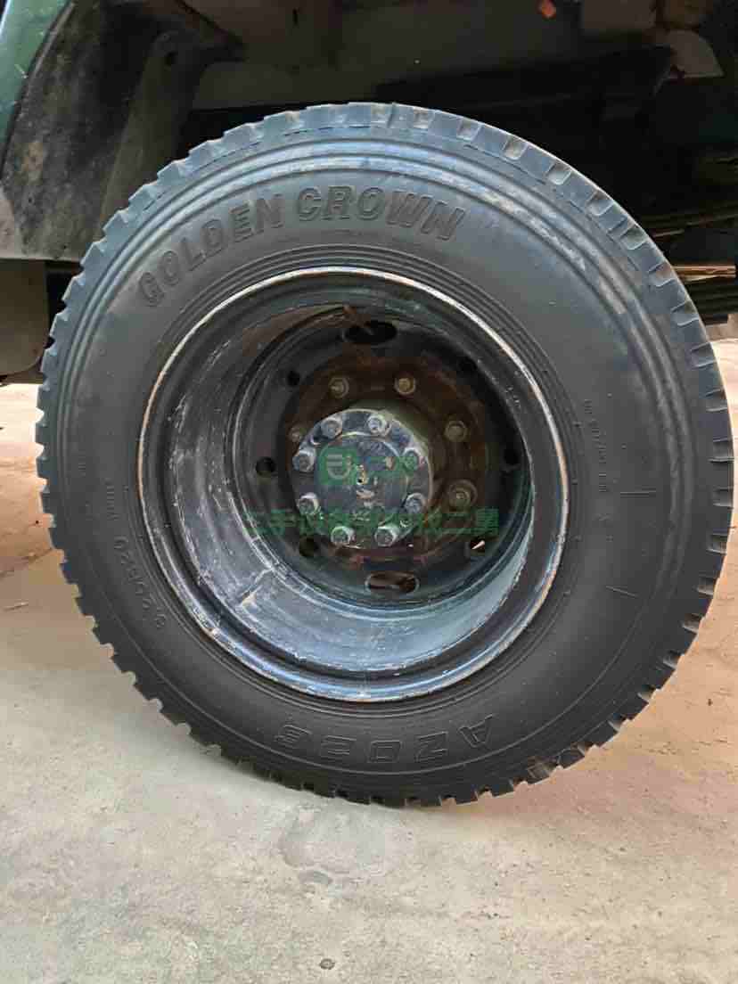 急售！最新款福田E3自卸車，4米大箱，130馬力帶中冷增壓，153后橋，小六檔變速箱