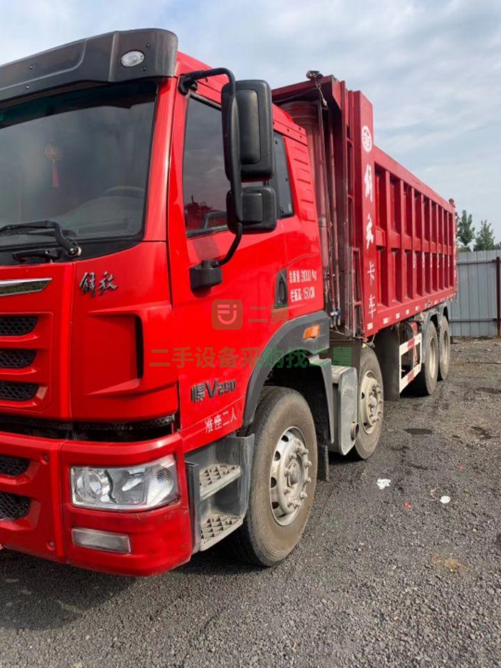 轉讓19年6米全手續全保險土方車，買好車的來[勾引][勾引][勾引]