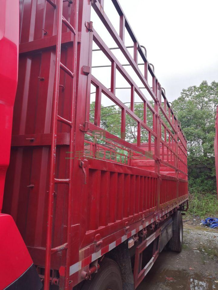 出售 7米8貨車可提檔可提檔