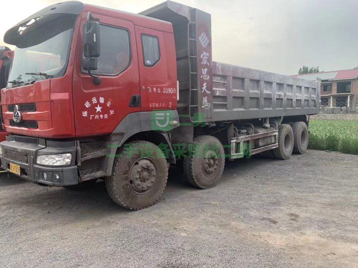 15年國四排放自卸車，輕型霸龍土方車優(yōu)惠出售，機(jī)會難得