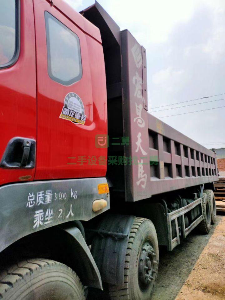 16年3月剛檢的自卸車(chē)  新保險(xiǎn)到2021年，唐山個(gè)人戶證件齊全國(guó)四排放土方車(chē)轉(zhuǎn)讓