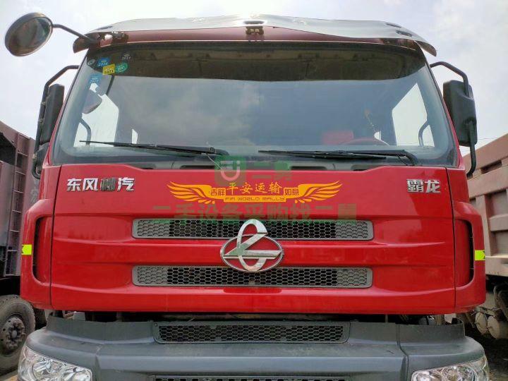 16年3月剛檢的自卸車(chē)  新保險(xiǎn)到2021年，唐山個(gè)人戶證件齊全國(guó)四排放土方車(chē)轉(zhuǎn)讓