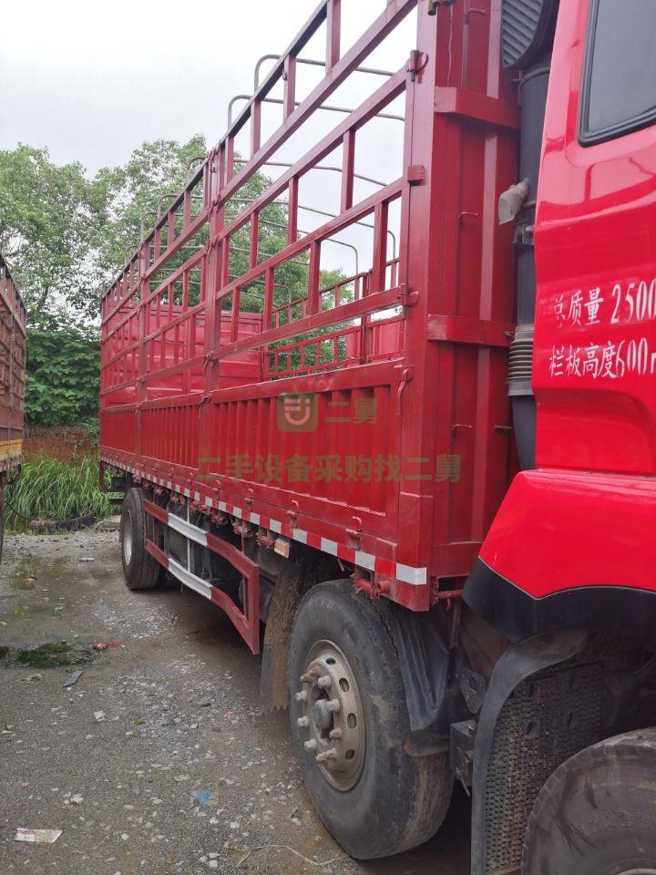 出售 7米8貨車可提檔可提檔