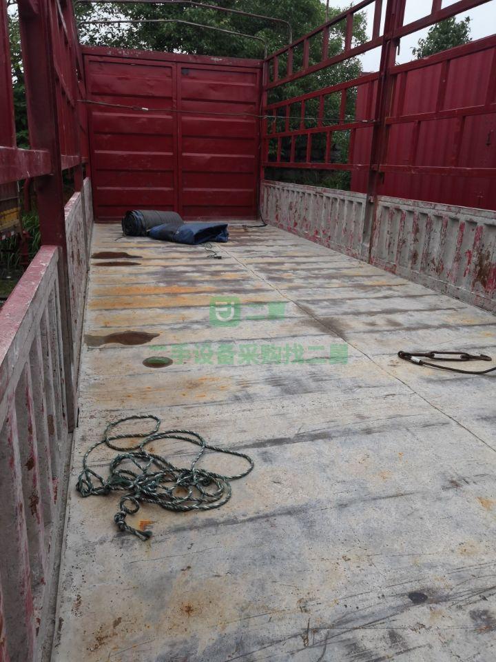 出售 7米8貨車可提檔可提檔
