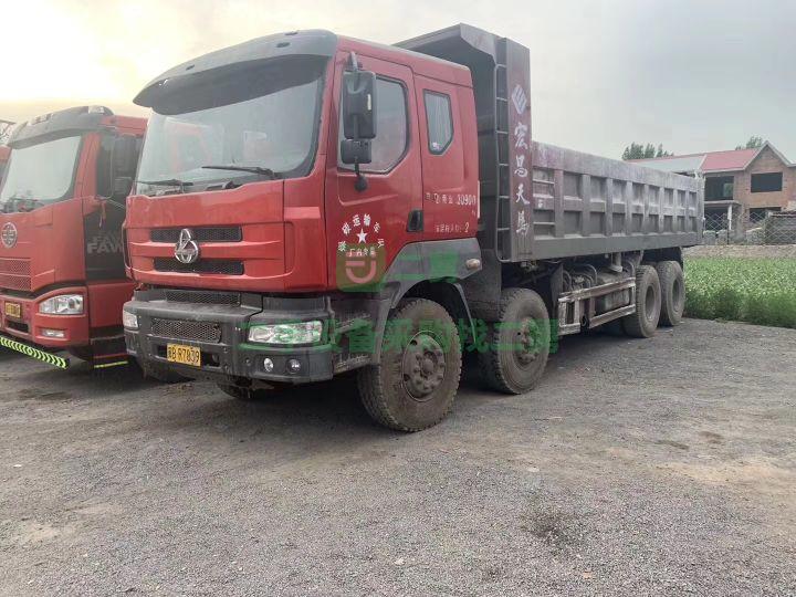 15年國四排放自卸車，輕型霸龍土方車優(yōu)惠出售，機(jī)會難得