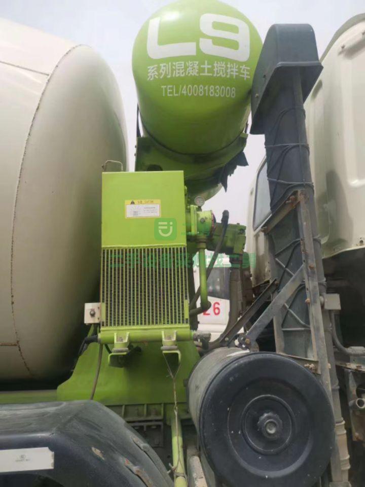出售17年國五，濰柴，大20方攪拌車L9車好，價格低，可提檔可分期