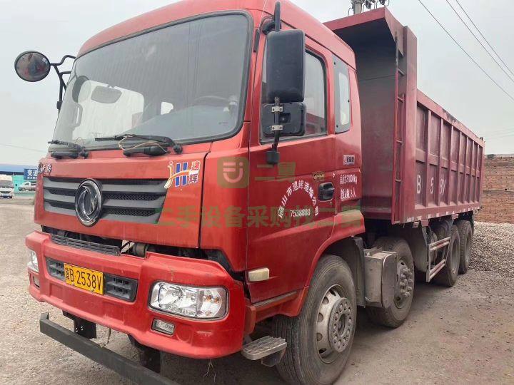 出售二手土方車18年，國五6米自卸車1.5公告?zhèn)€人戶，車忒好