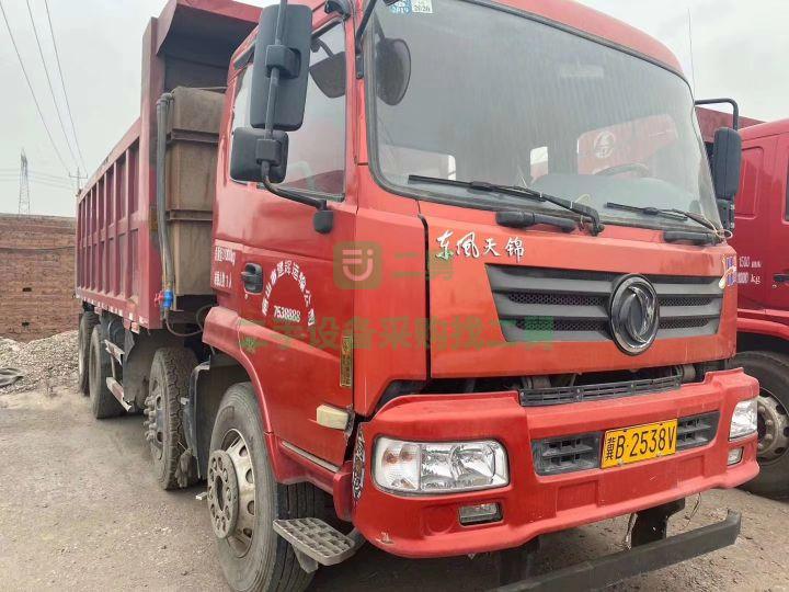 出售二手土方車18年，國五6米自卸車1.5公告?zhèn)€人戶，車忒好