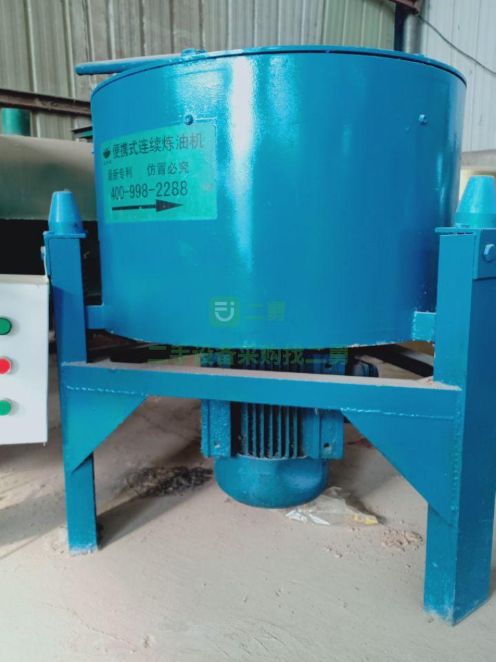 急售益加益300型榨油機  濾油機  炒料機 全套機器幾乎全新