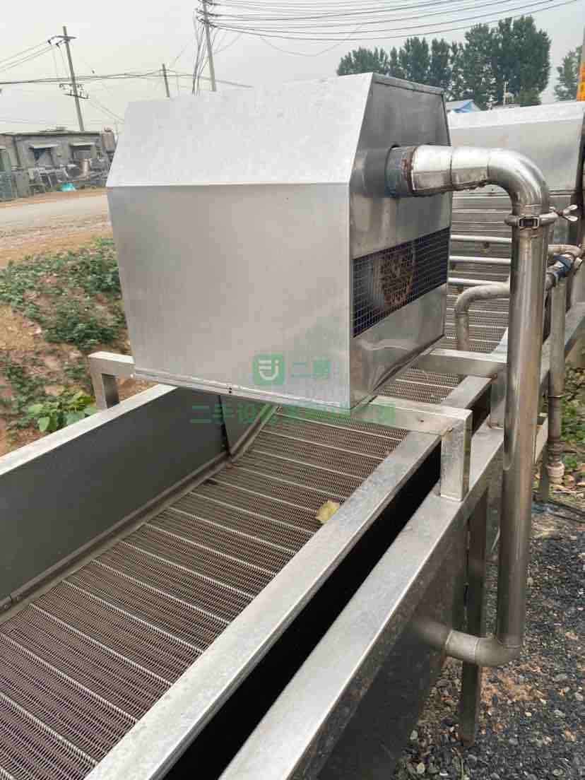 急售一臺氣泡清洗機九成新需要的聯系
