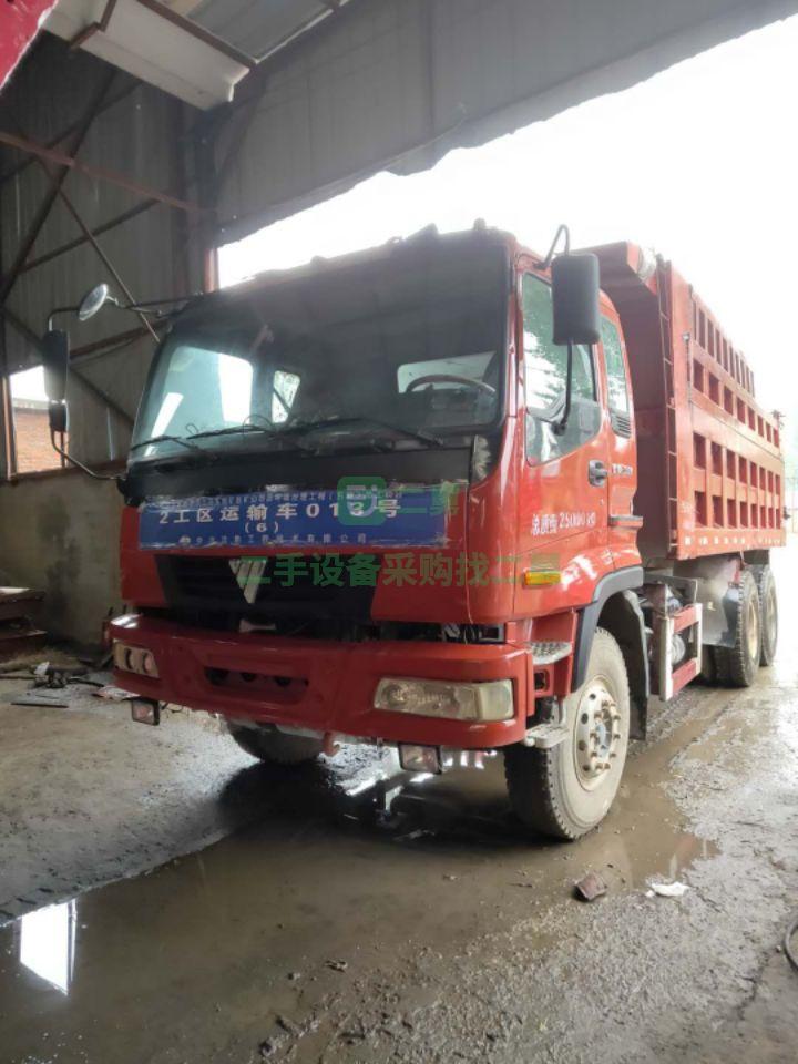 出售12年6.2米全手續(xù)土方車個(gè)人干活車需要的聯(lián)系吧車主急賣今日秒
