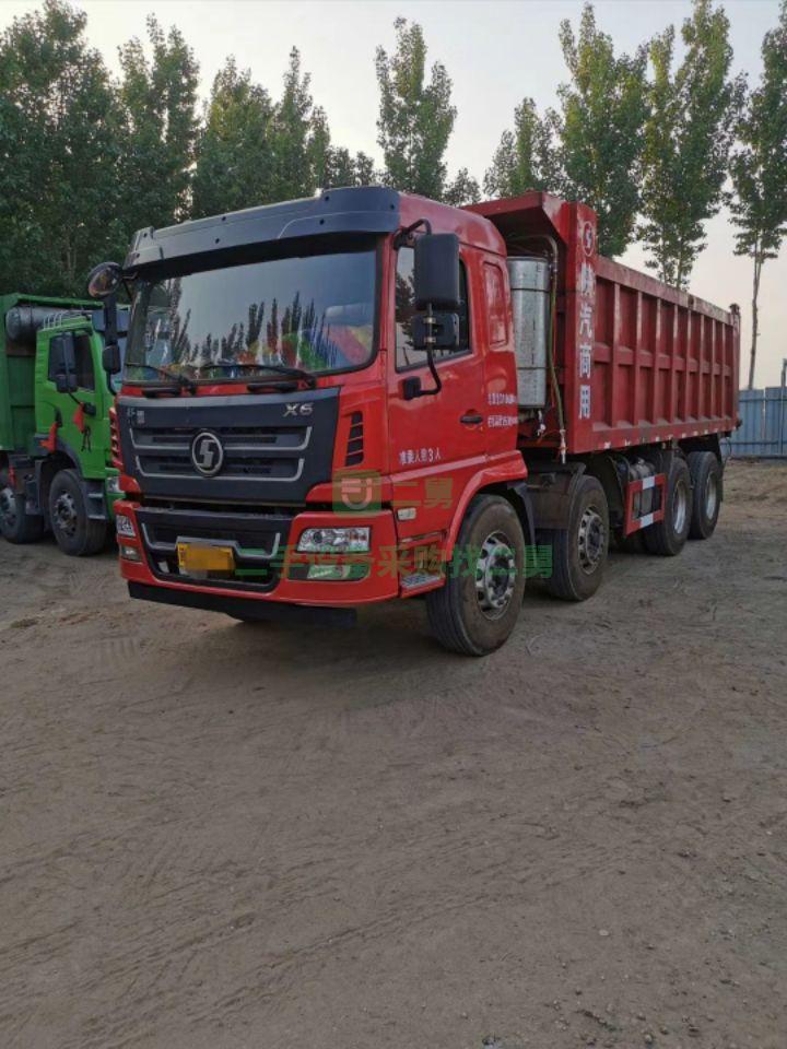 低價出售多臺輕皮宣德土方車，6-6.8米大箱1.5米樓板