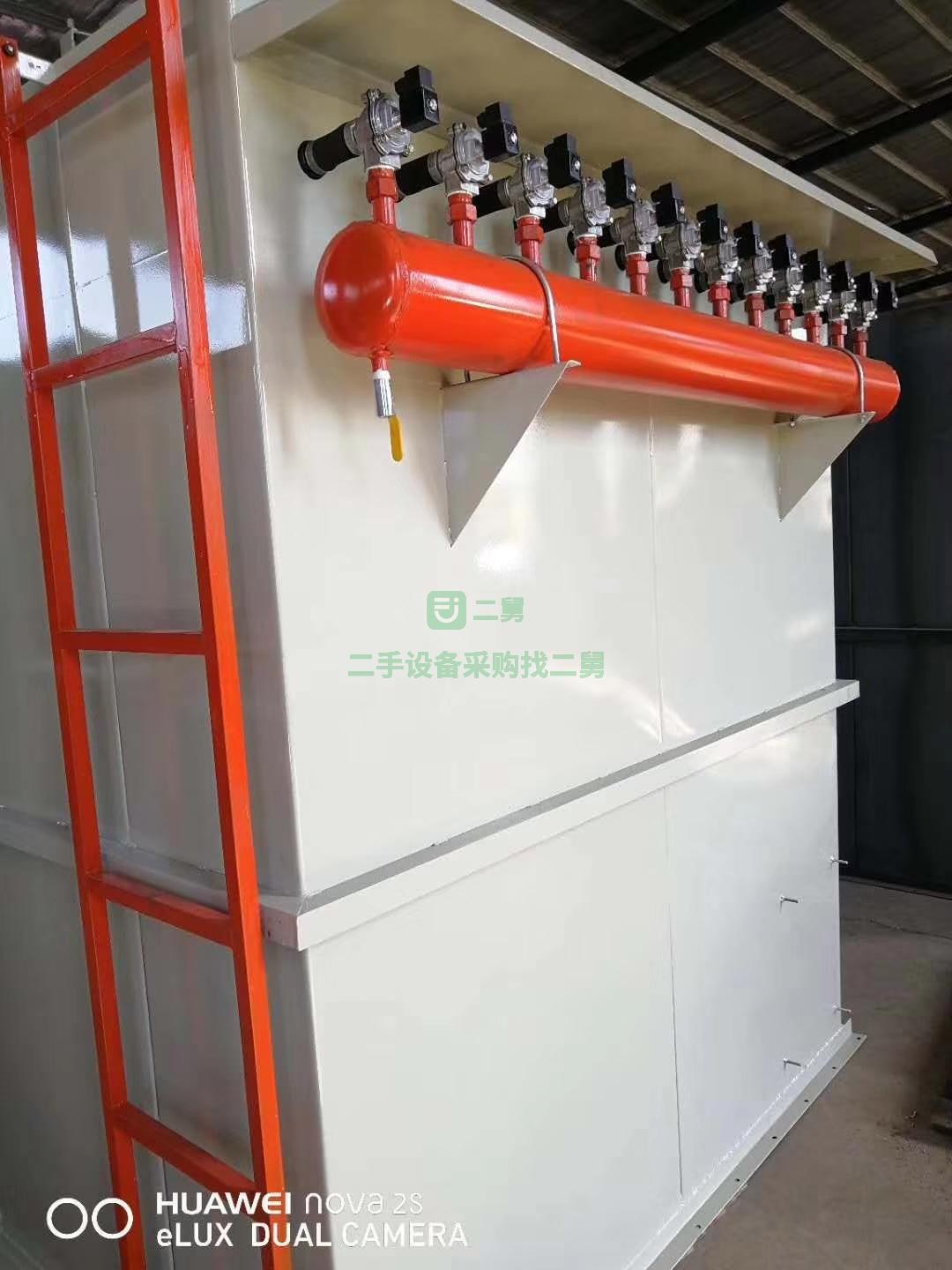 現貨出售24--300的布袋除塵器