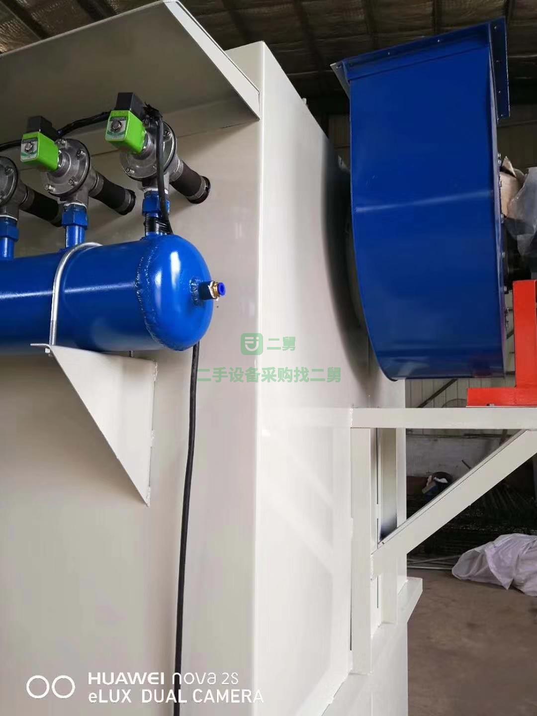 現貨出售24--300的布袋除塵器