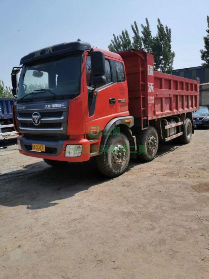 低價出售多臺輕皮宣德土方車，6-6.8米大箱1.5米樓板