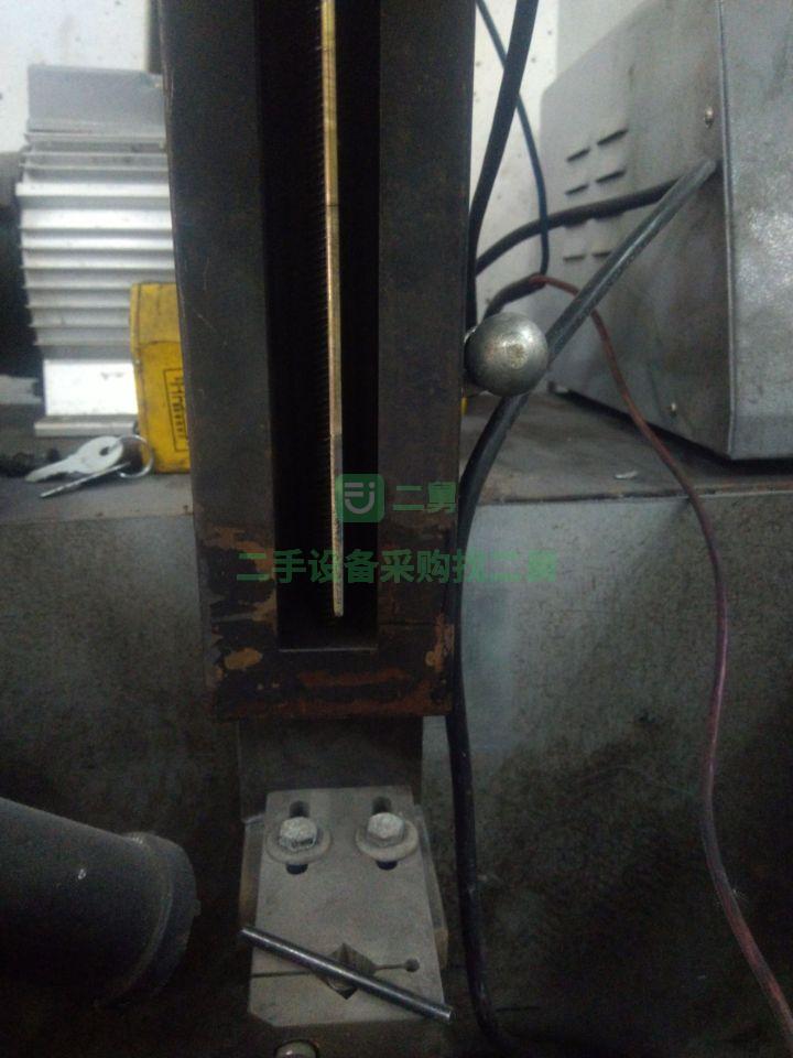 出售 常州三豐便捷式取斷絲錐機