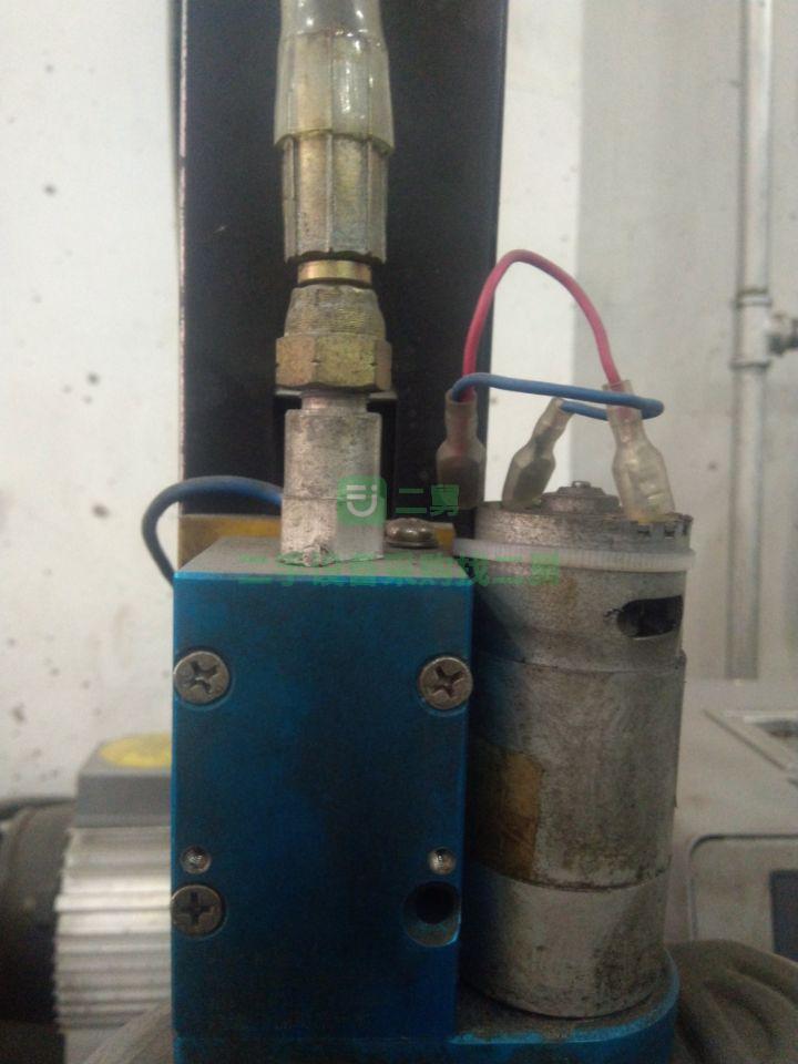 出售 常州三豐便捷式取斷絲錐機