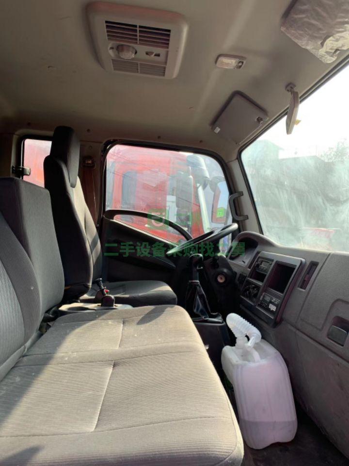 出售19年時(shí)代金剛739自卸車，玉柴4110發(fā)動(dòng)機(jī)法士特變速器