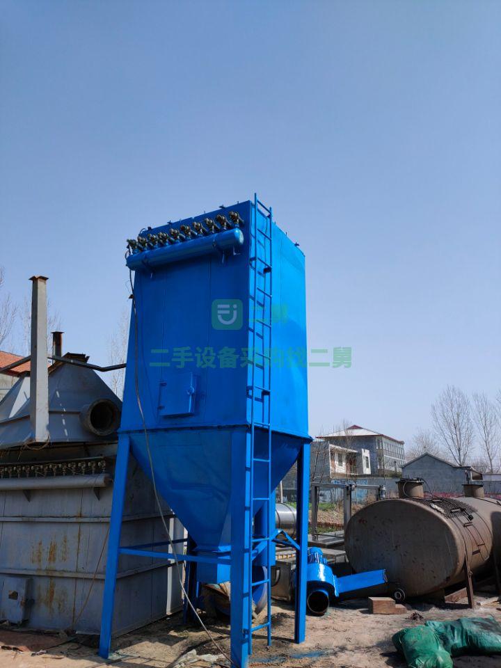 出售脈沖布袋除塵器 車間布袋除塵器