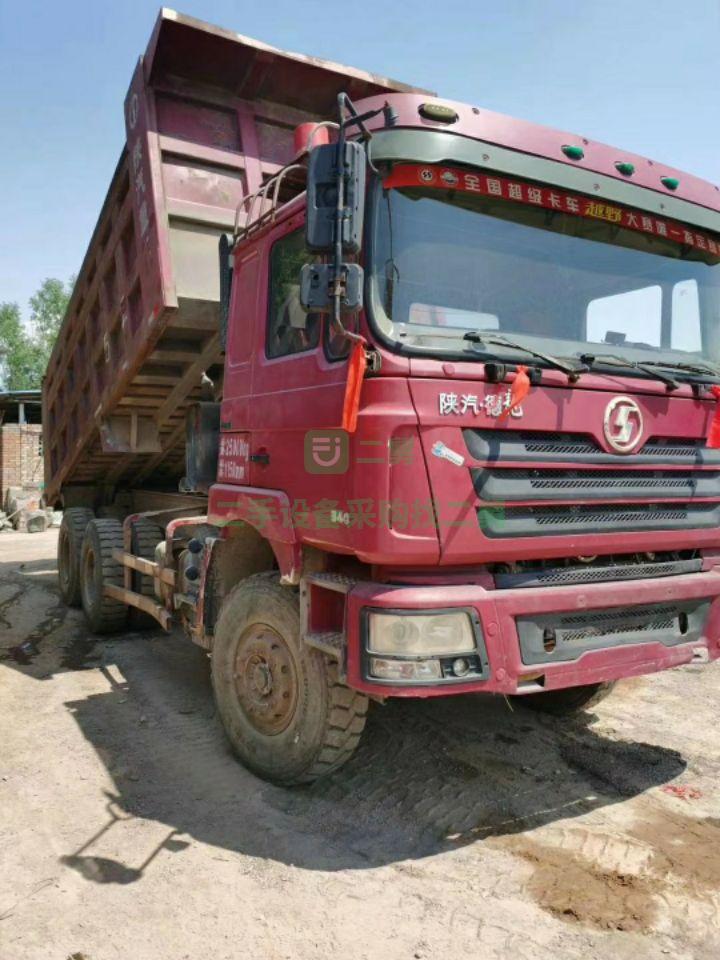 出售二手的15年德龍F3000土方車