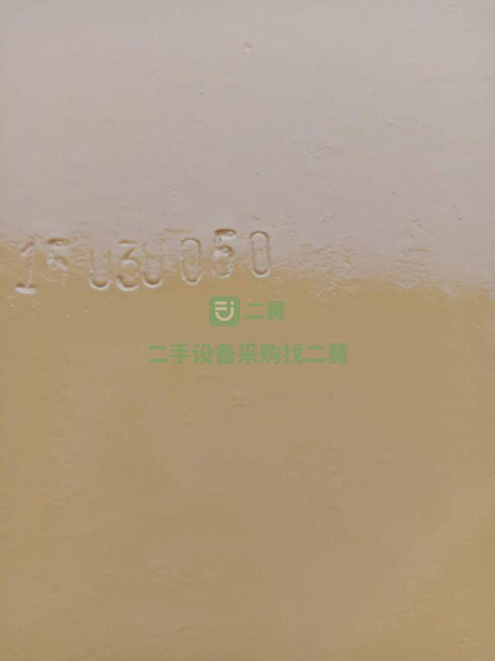 出售二手的八成新的龍工裝載機