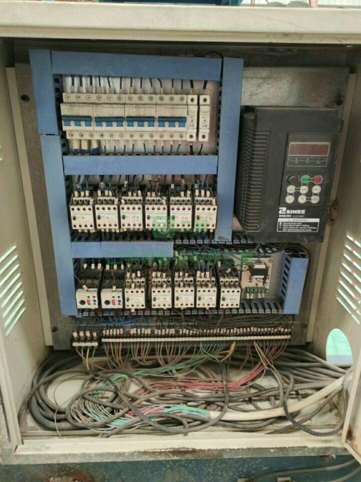二手的MH-4000凱普科技門式自動焊接機轉讓