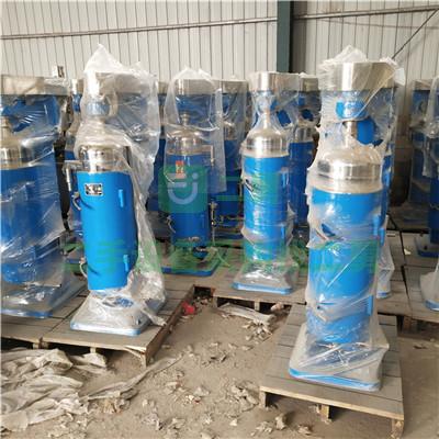 轉(zhuǎn)讓5臺虹吸刮刀離心機、蝶式離心機、平板離心機