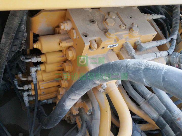 小松450新車的性能車況二手挖掘機(jī)出租轉(zhuǎn)讓出售