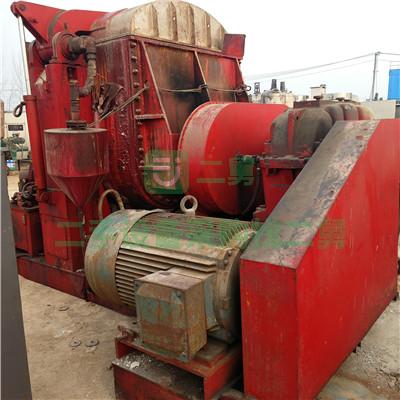 出售二手12臺捏合機