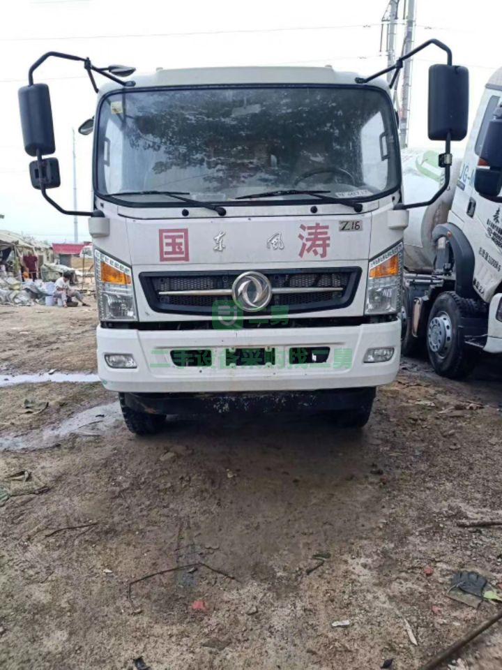 出售大運運途，風度，豪沃，王牌，華康，時代，5到8方攪拌罐車